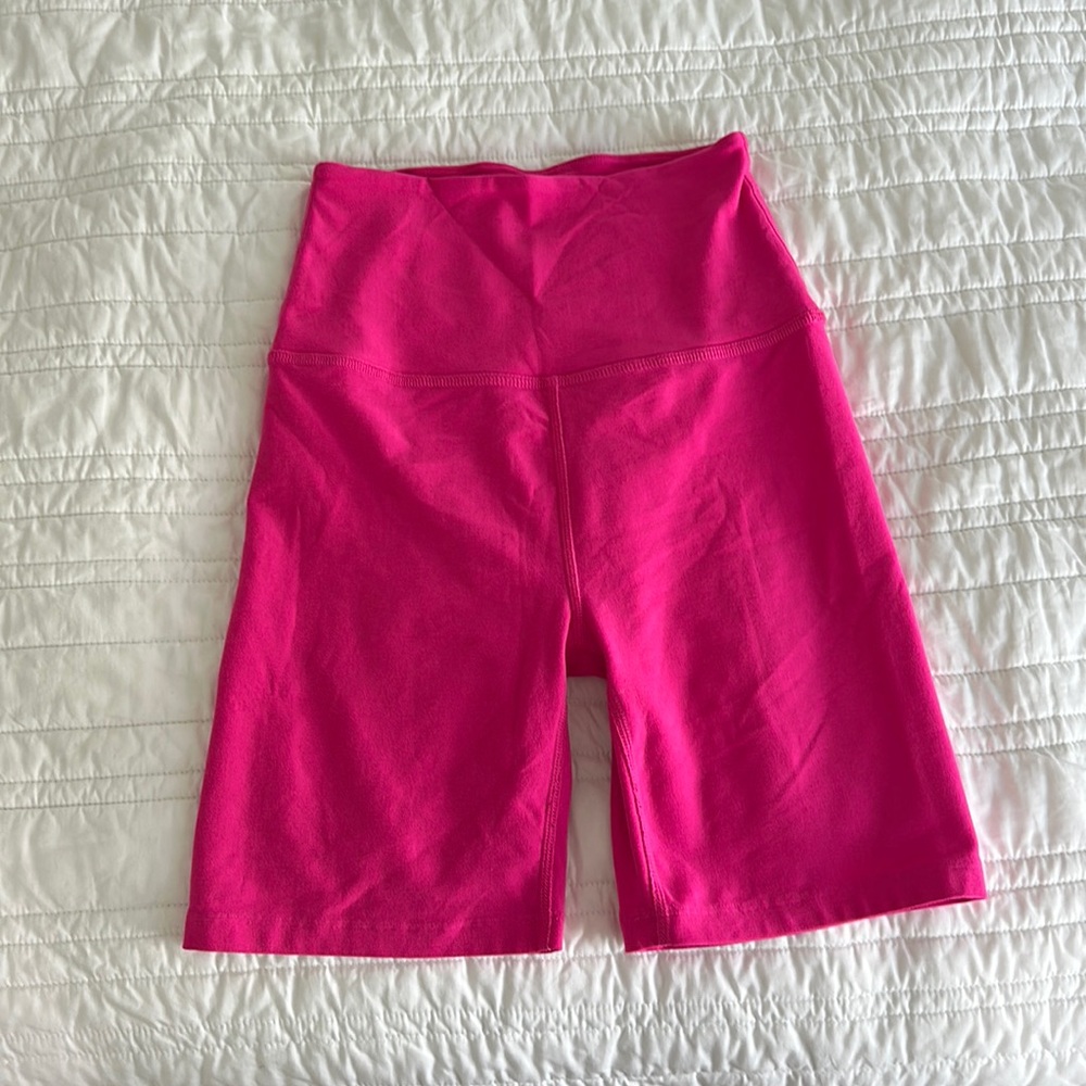 Beyond Yoga Bike Shorts